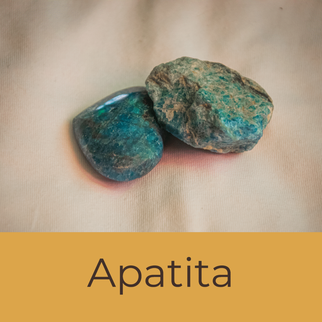 apatita