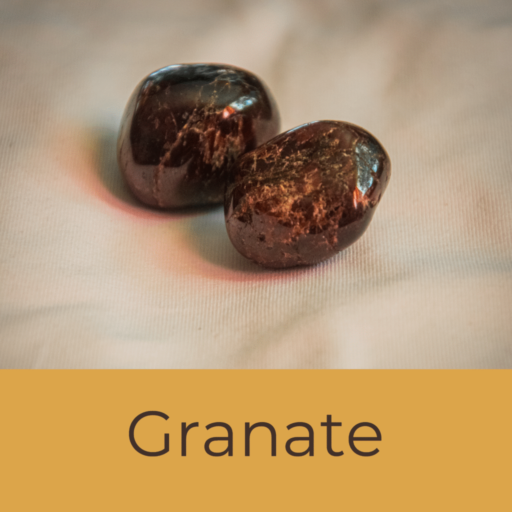 granate