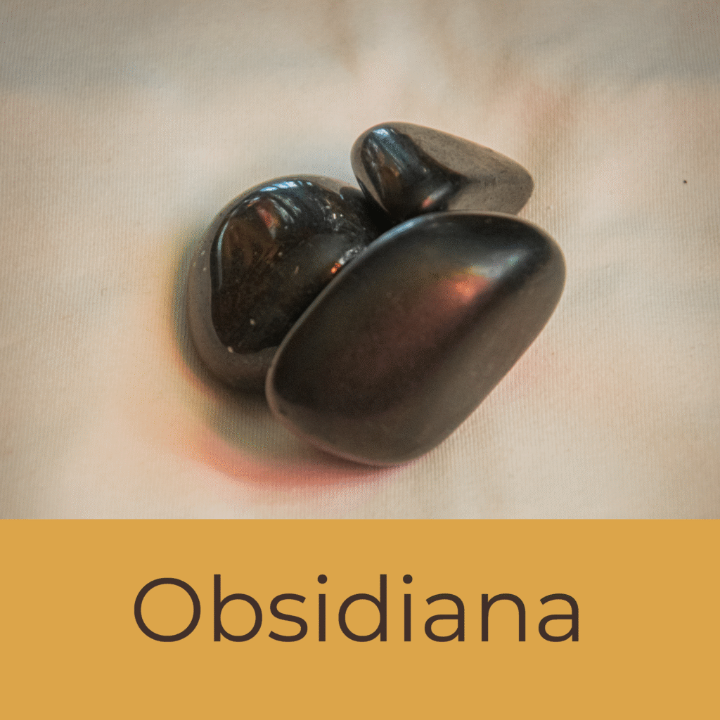 obsidiana